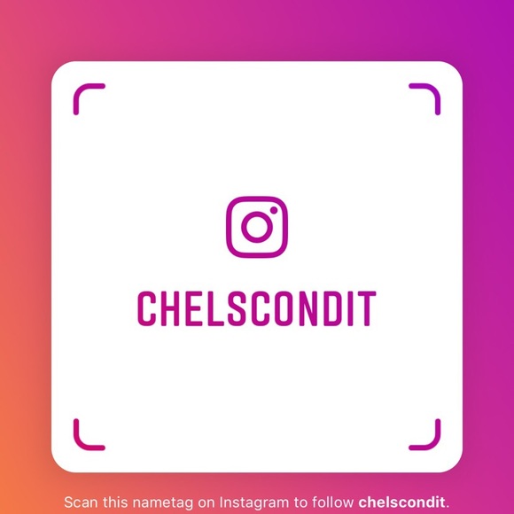 Follow me for exclusives 🤩 - Picture 3 of 3